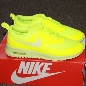 Nike Air Max Thea